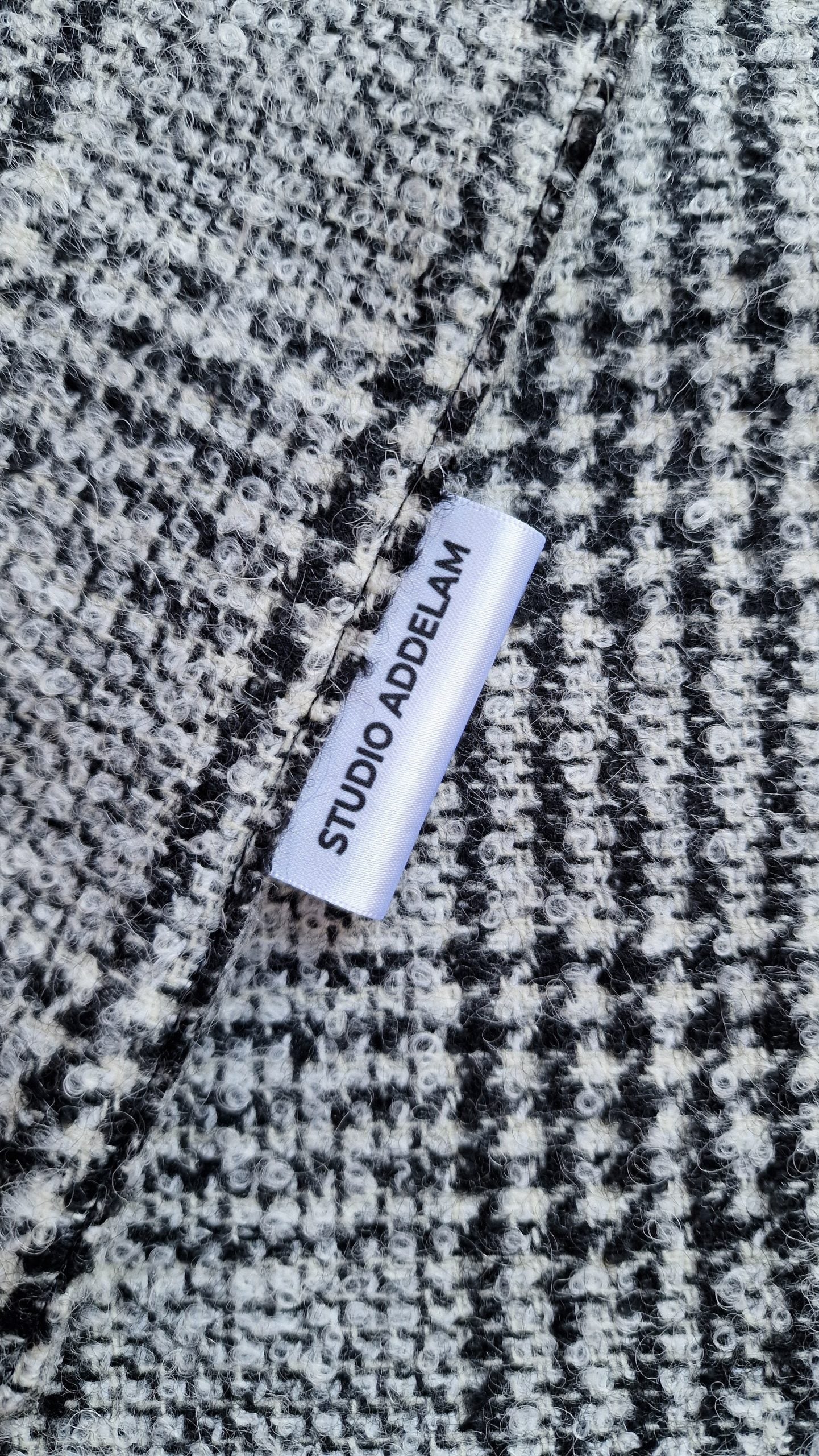 Abraham Moon Scarf