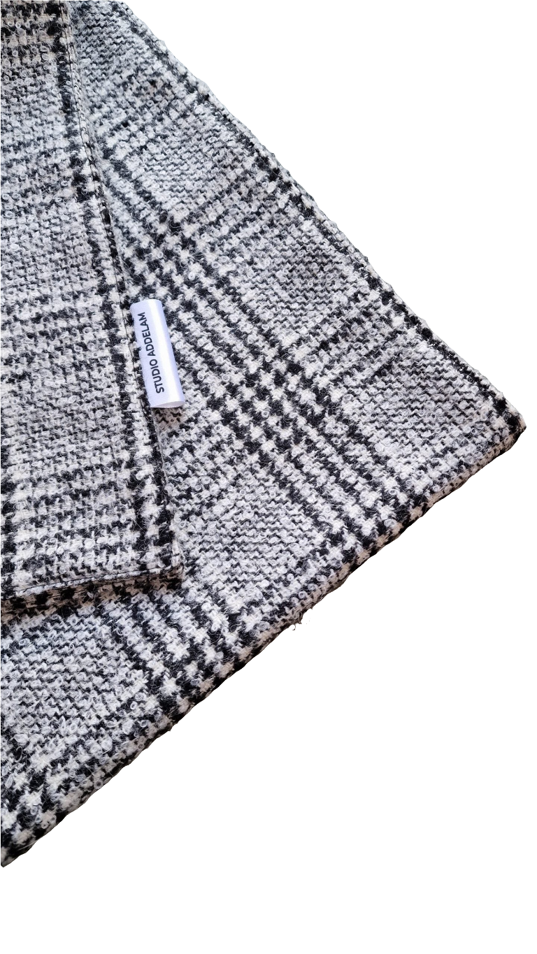 Abraham Moon Scarf