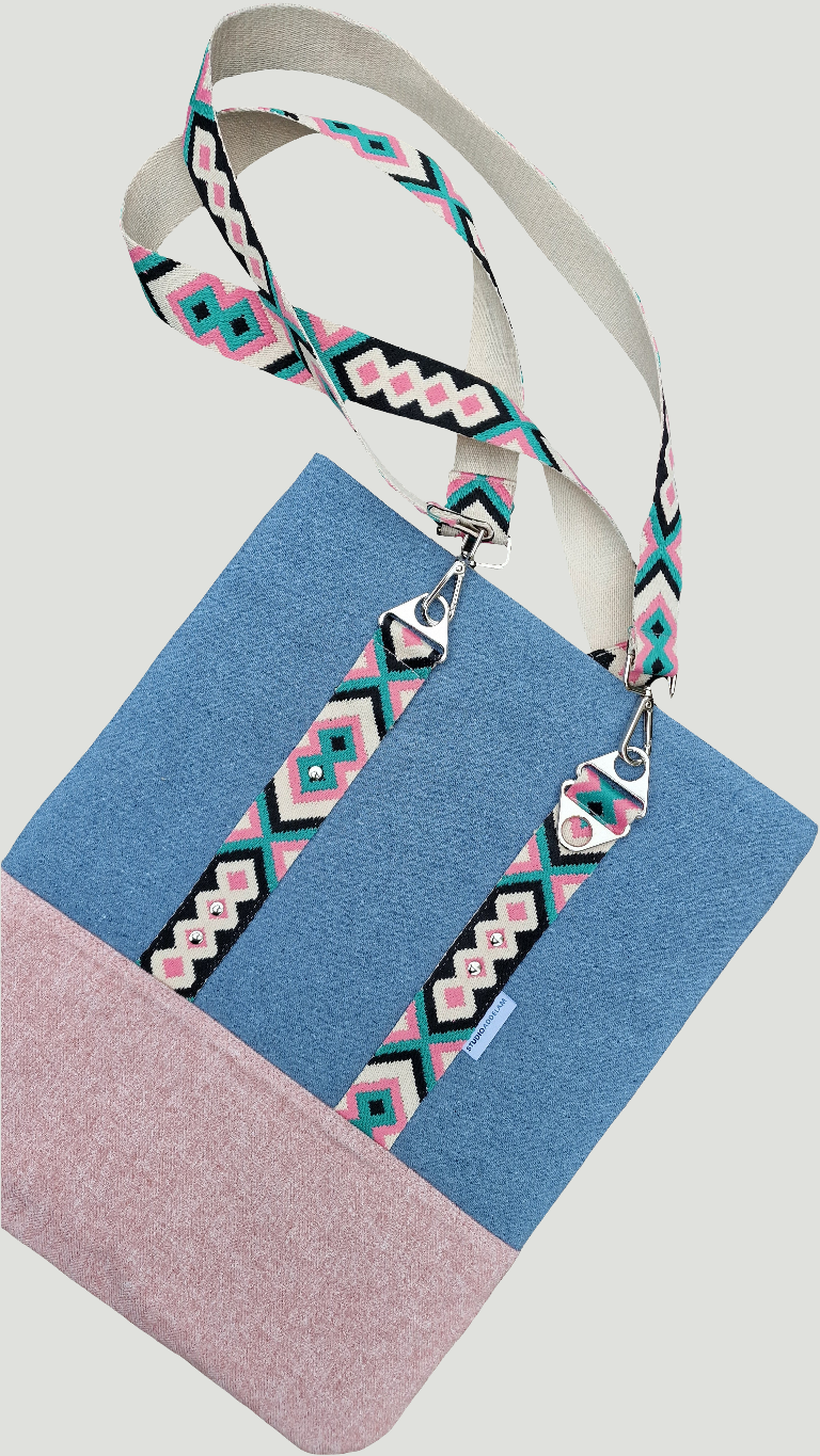 The Tote Bag