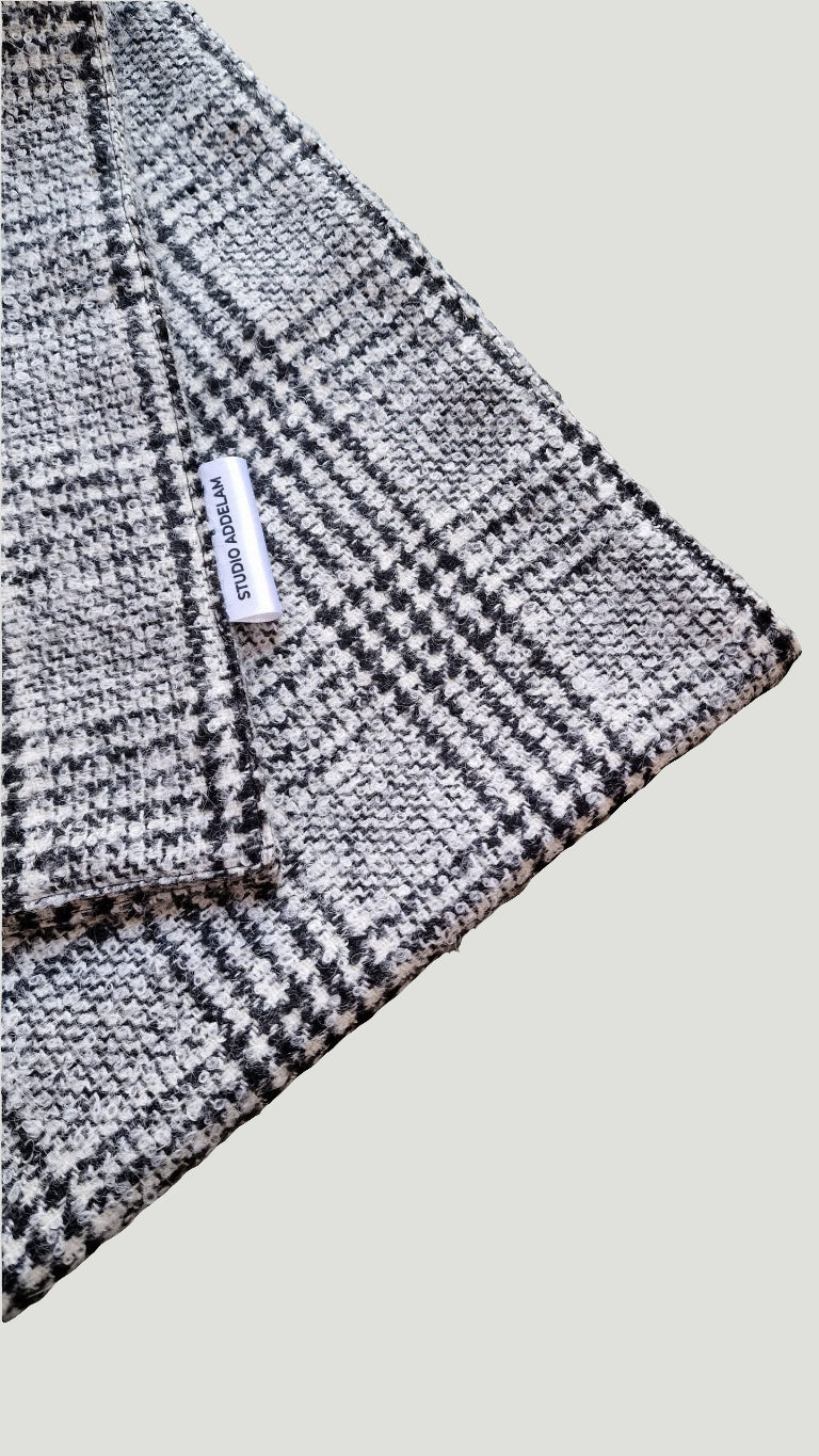 Abraham Moon Scarf