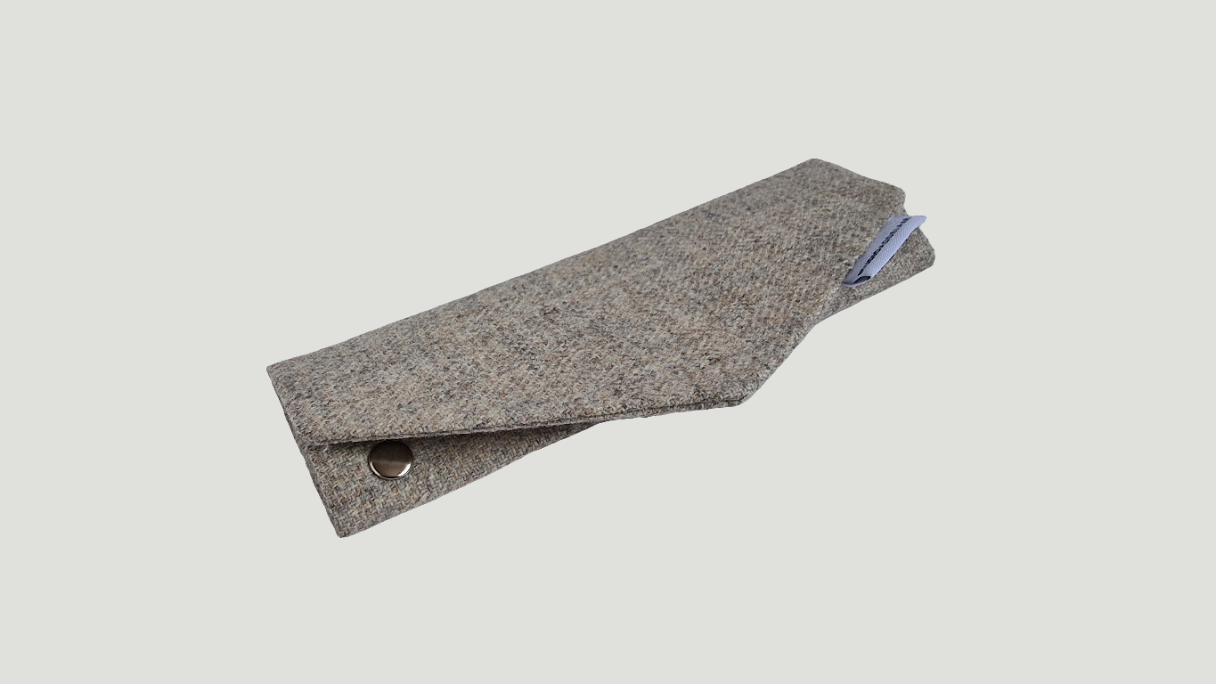 The Ark Lane - Flap Panel