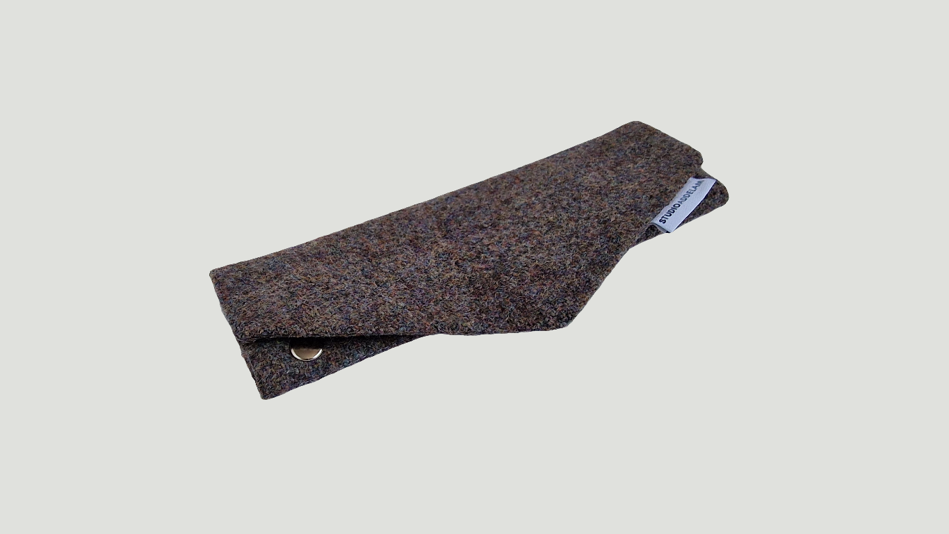 The Ark Lane - Flap Panel