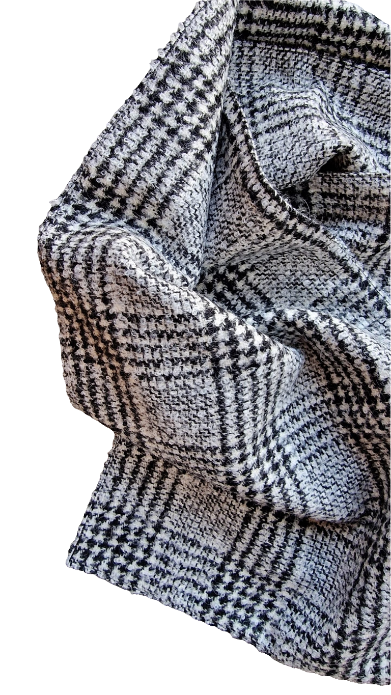 Abraham Moon Scarf