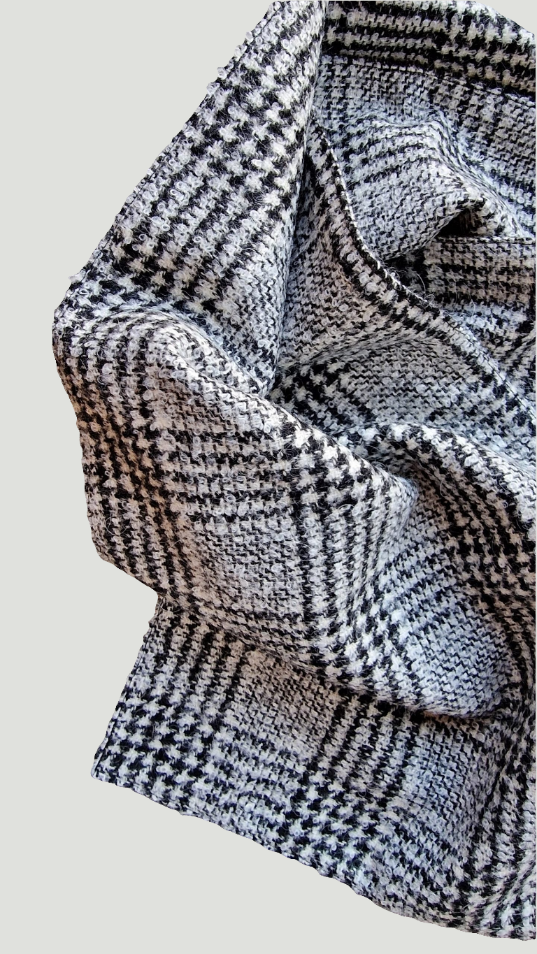 Abraham Moon Scarf