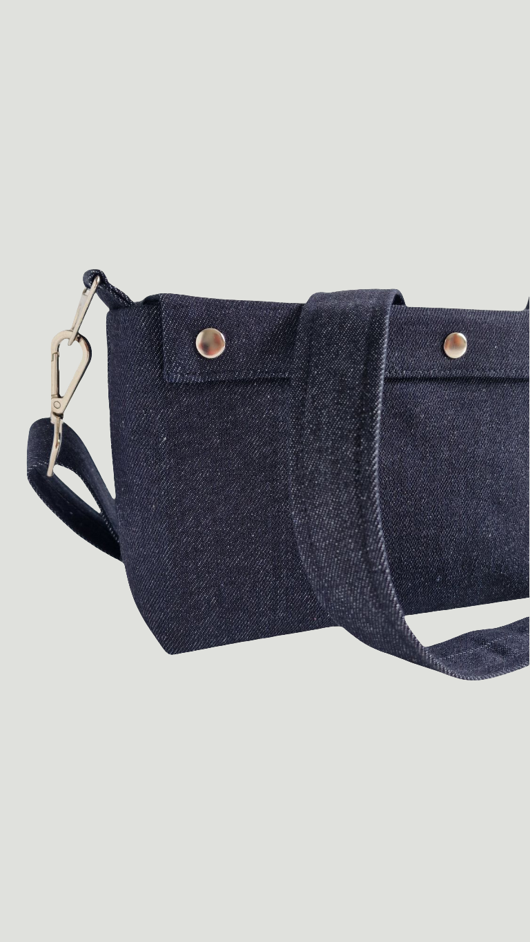 The Ark Lane Crossbody