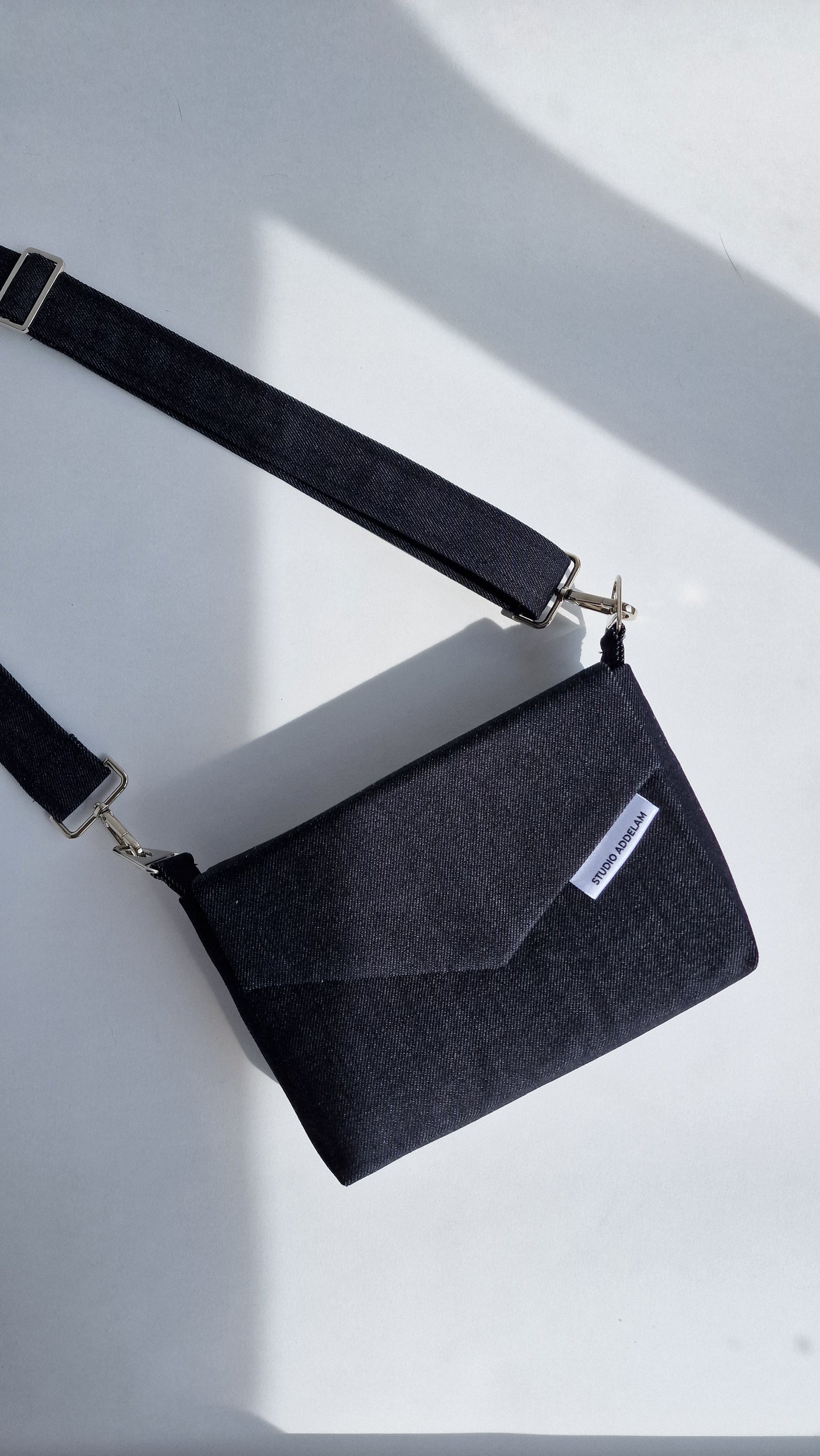 The Ark Lane Crossbody