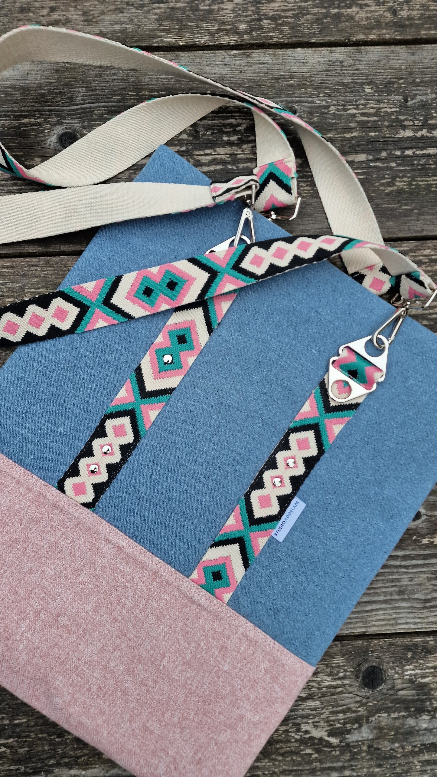 The Tote Bag