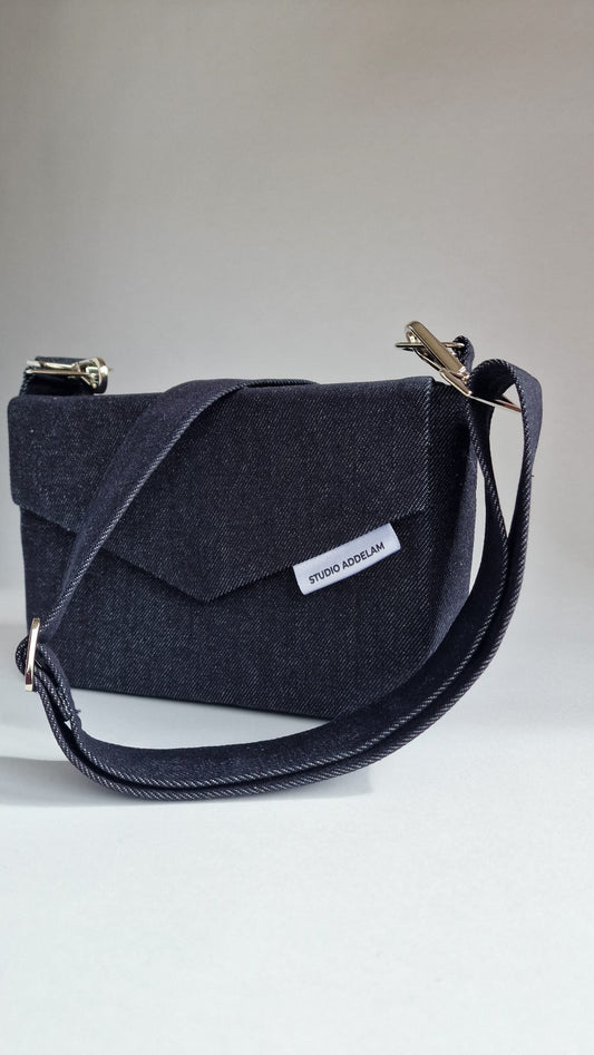 The Ark Lane Crossbody