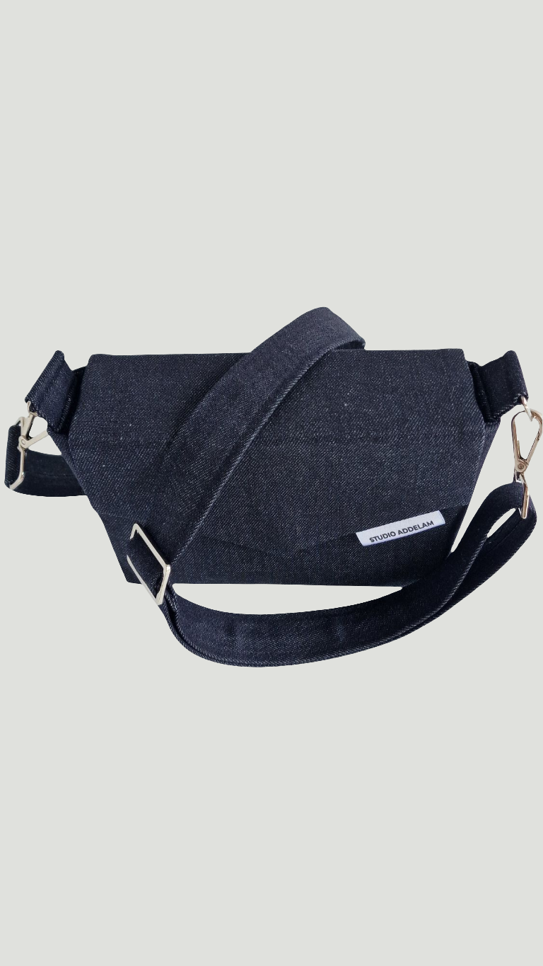 The Ark Lane Crossbody
