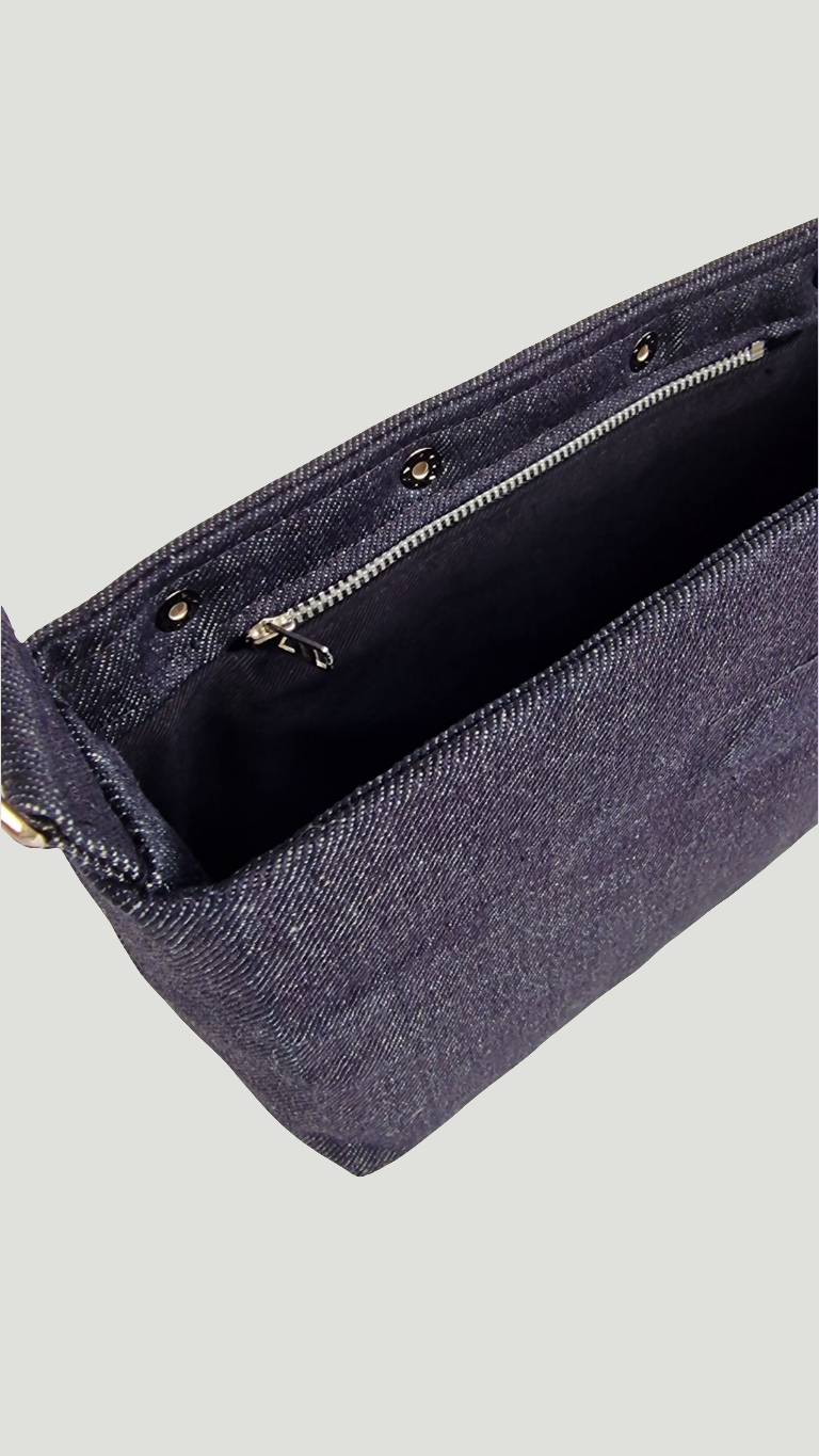 The Ark Lane Crossbody