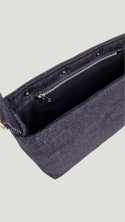 The Ark Lane Crossbody