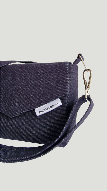 The Ark Lane Crossbody