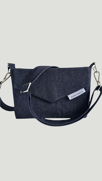 The Ark Lane Crossbody