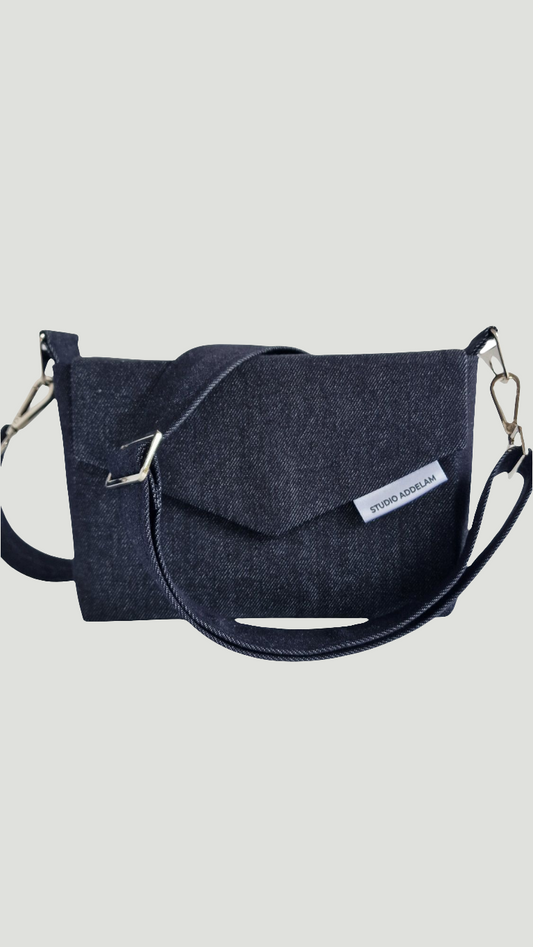 The Ark Lane Crossbody