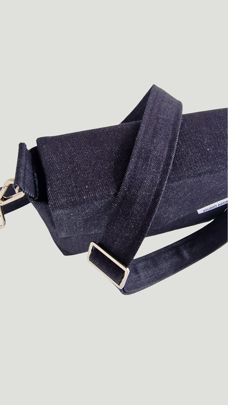 The Ark Lane Crossbody