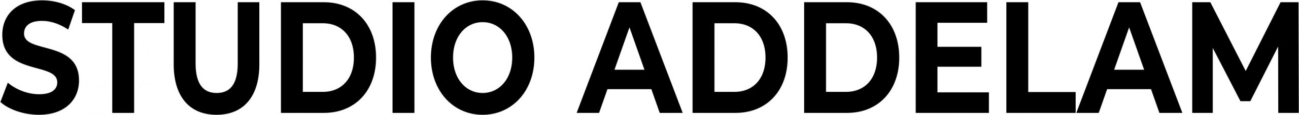 Studio Addelam Logo