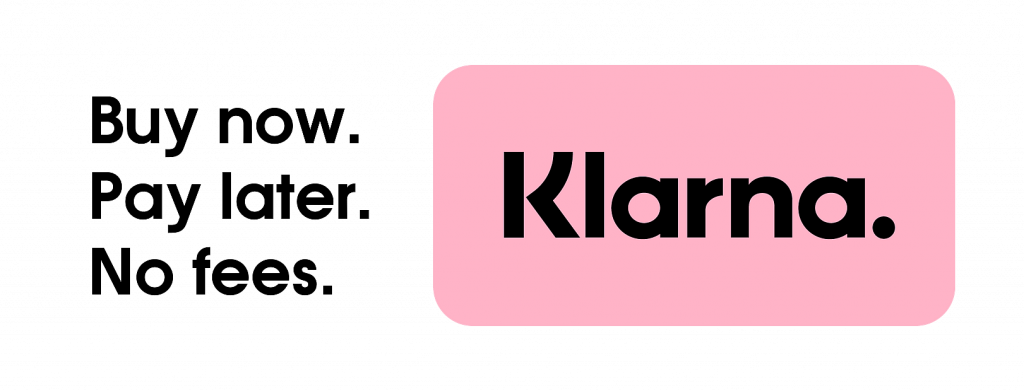 Buy now pay later with Klarna